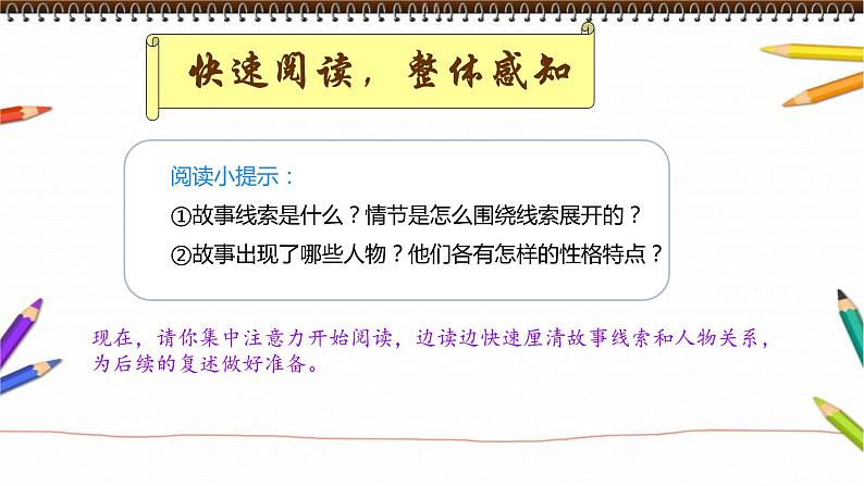 皇帝的新装-优质课课件第4页