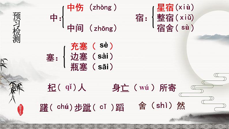 杞人忧天-优质课课件05