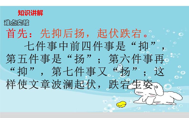 阿长与《山海经》公开课教学课件第3页