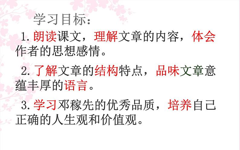 《邓稼先》上课用课件02