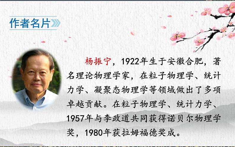 《邓稼先》优课课件第3页