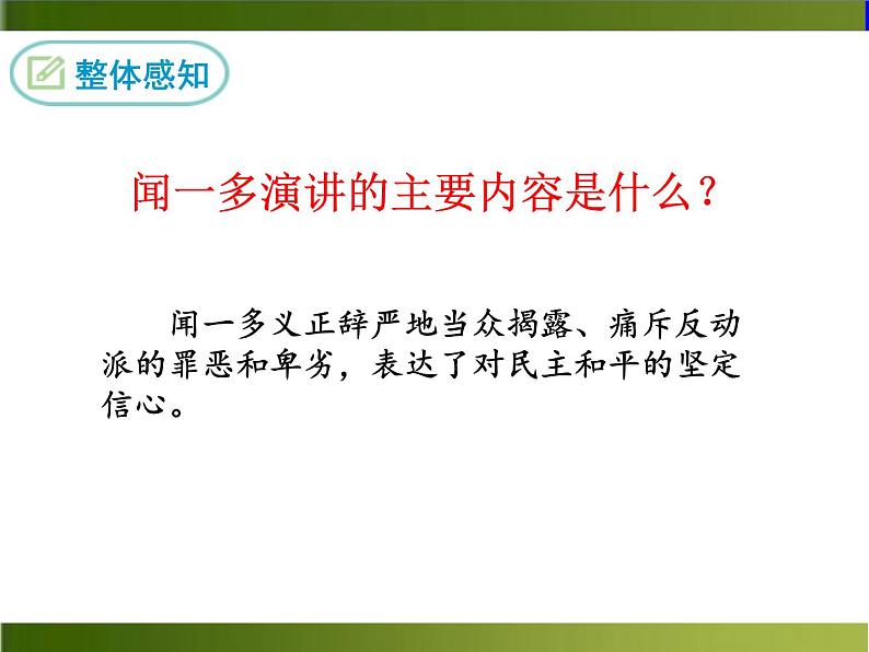 13 《最后一次讲演》（ppt+朗读+视频素材）07