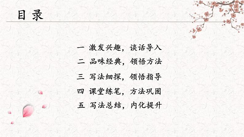 第六单元写作：我的拿手好戏创优公开课一等奖课件02