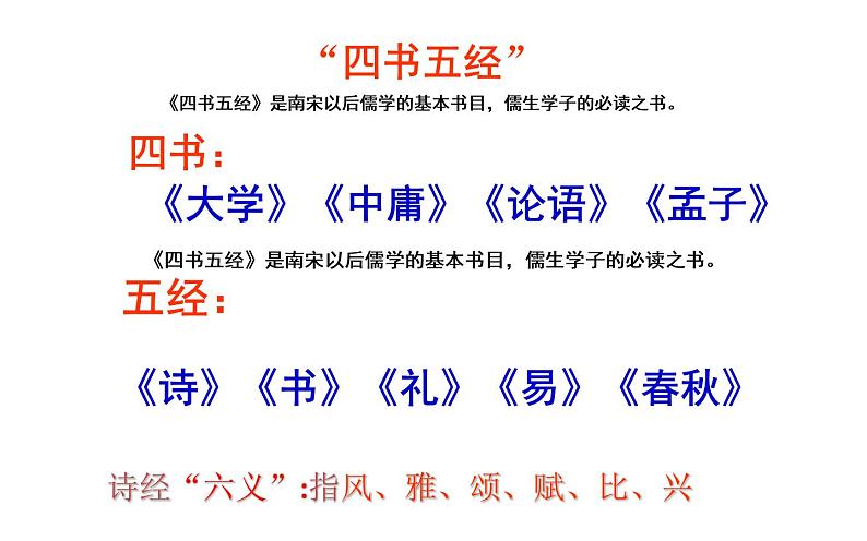 《关雎》解析版优秀课件07