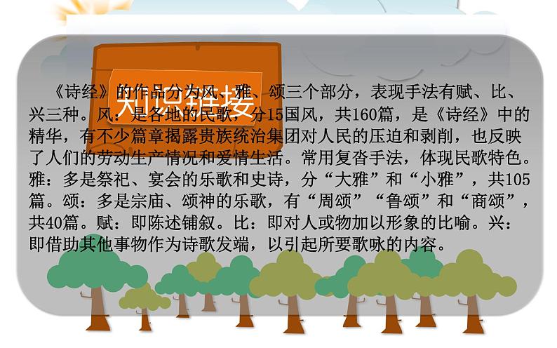 蒹葭PPT课件免费下载04