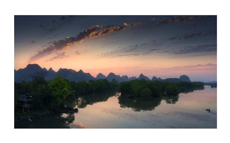 《小石潭记》公开课一等奖课件05