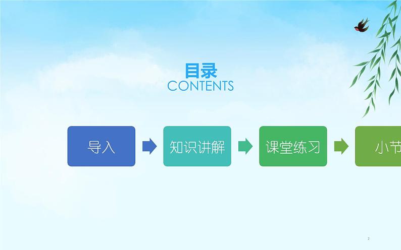 《大雁归来》优课一等奖课件02