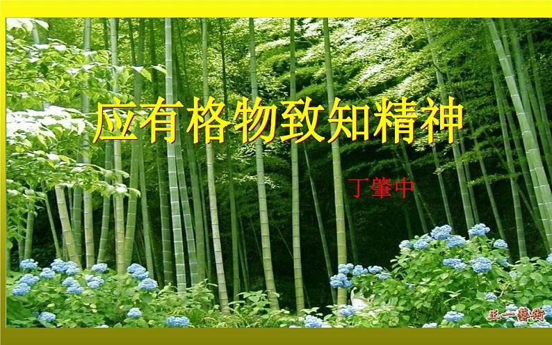 《学习演讲词》公开课一等奖课件08