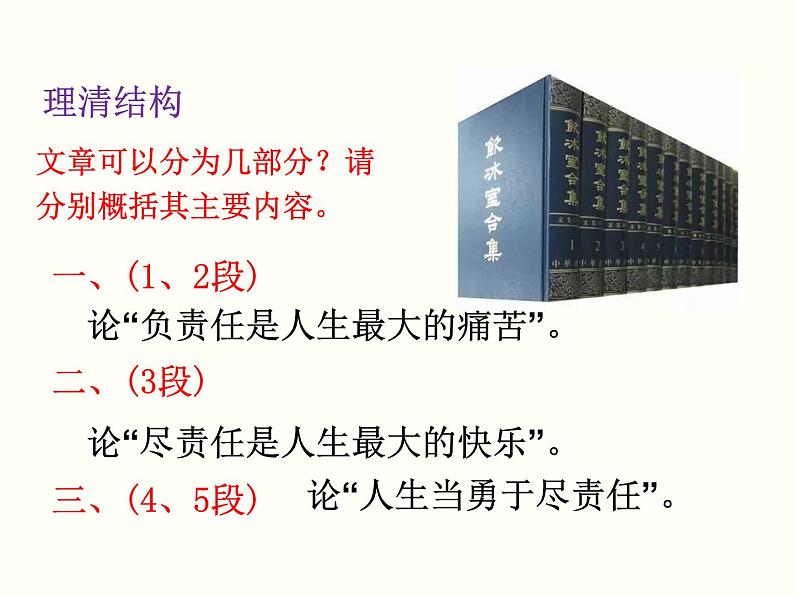【教学课件】部编版语文七年级下册第4单元16.最苦与最乐第7页