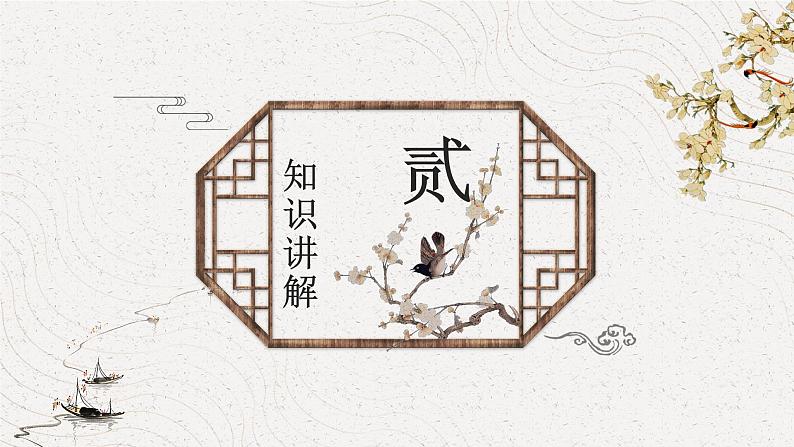 《陋室铭》公开课课件第6页