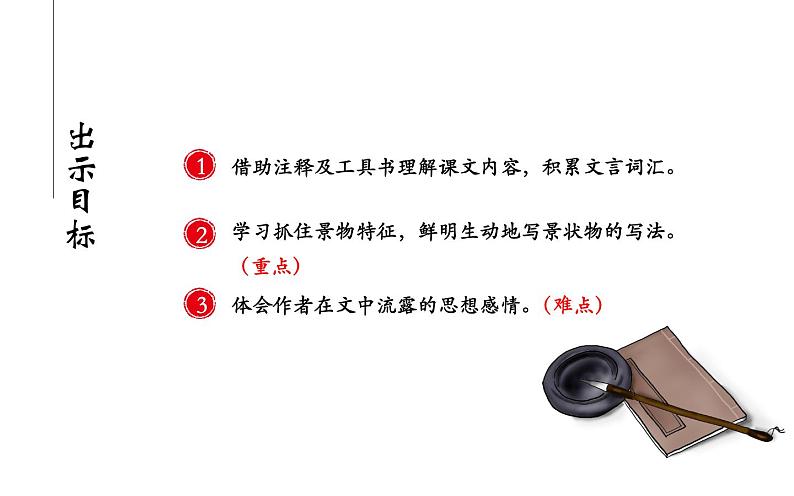 《小石潭记》公开课教学课件04