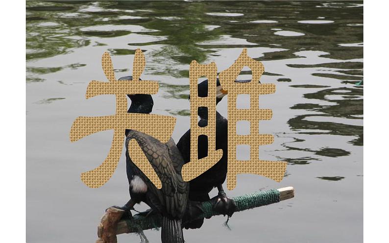 《关雎》公开课教学课件04