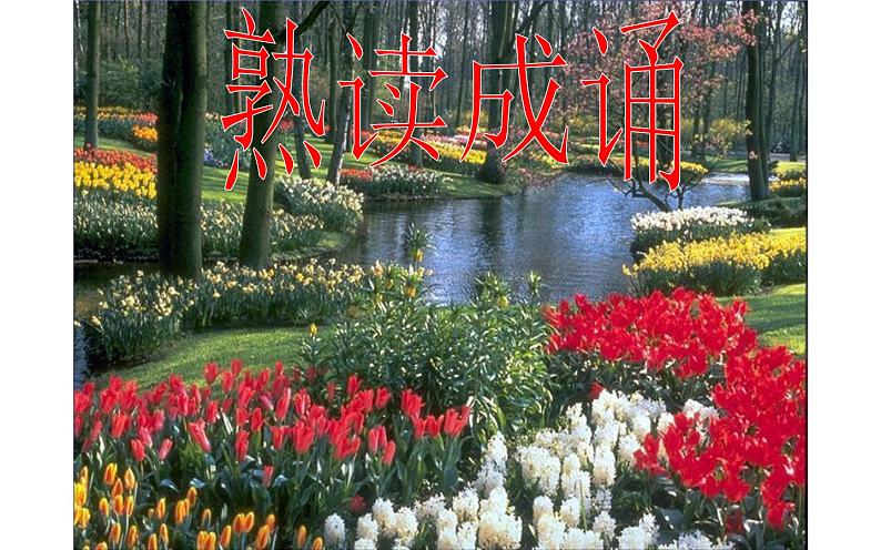 《桃花源记》教研组备课课件06