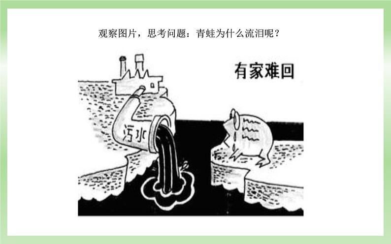 《倡导低碳生活》公开课优质课课件第6页