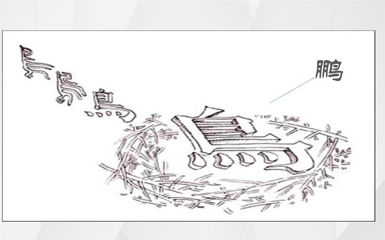 《北冥有鱼》优质课教学课件01