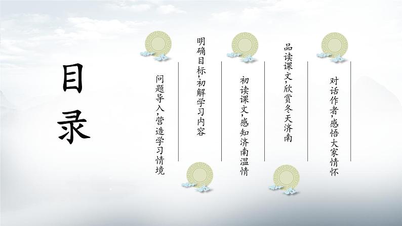 《济南的冬天》创优公开课一等奖课件02