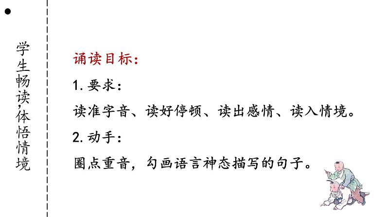 《陈太丘与友期》创优公开课一等奖课件08