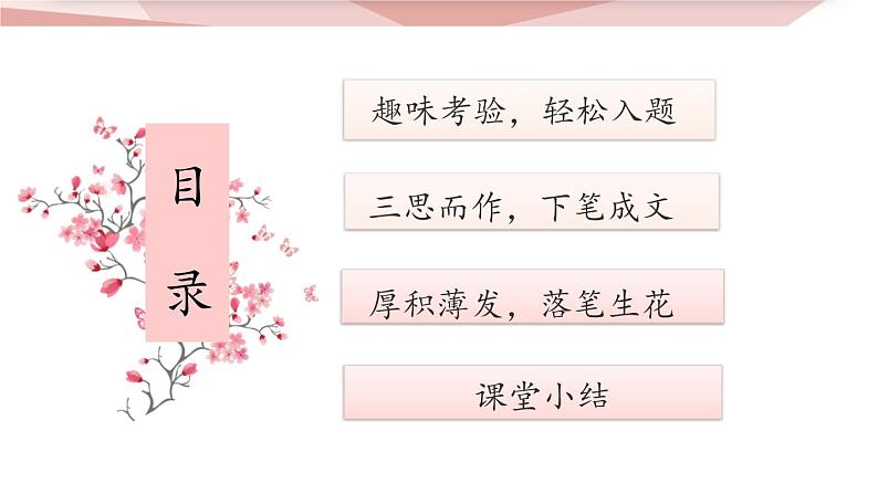 写作：语言简明_教学课件02