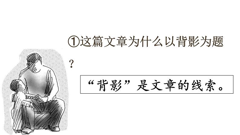 14课《背影》课件06