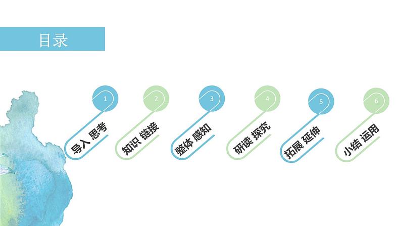 八下语文《大自然的语言》优创教学课件PPT03