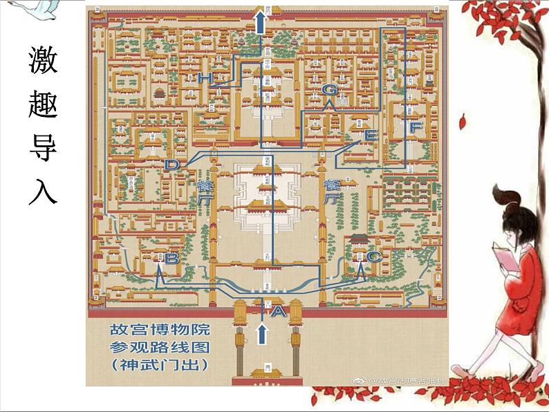 八下语文第二单元写作：说明的顺序 优创教学课件PPT05
