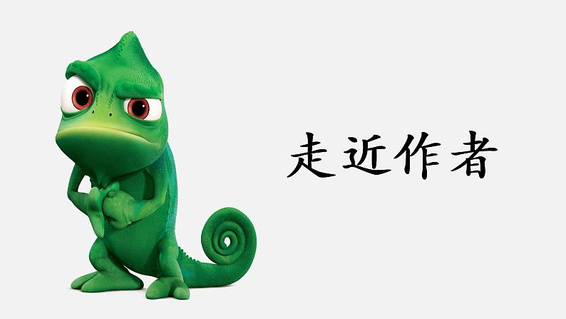 《变色龙》创优公开课教学课件06