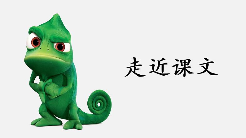 《变色龙》创优公开课教学课件08