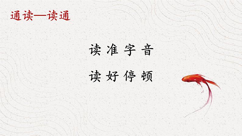 《鱼我所欲也》创优公开课教学课件07