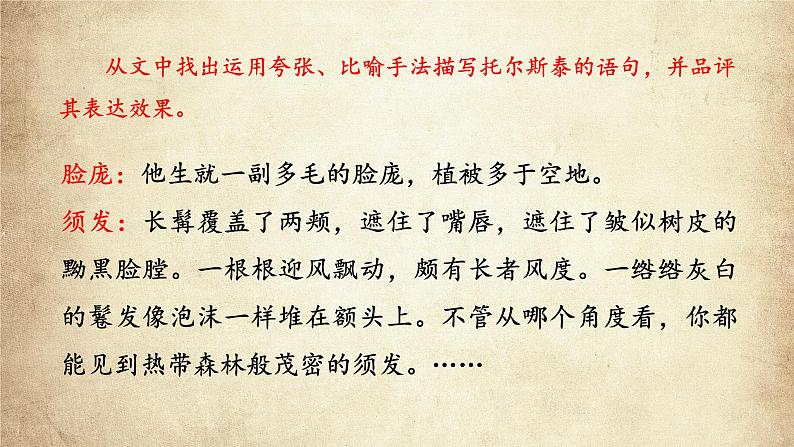 《列夫·托尔斯泰》优课一等奖教学课件08