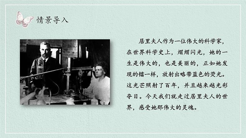 《美丽的颜色》优课一等奖教学课件第4页