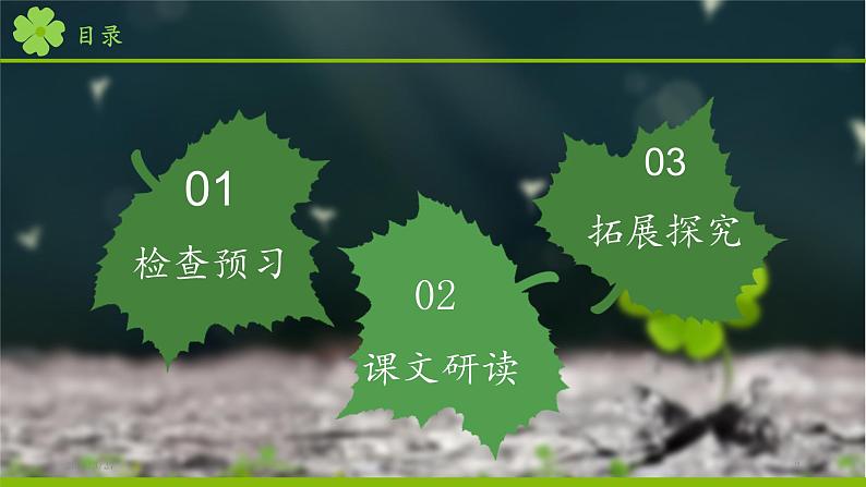 《永久的生命》优课一等奖教学课件02