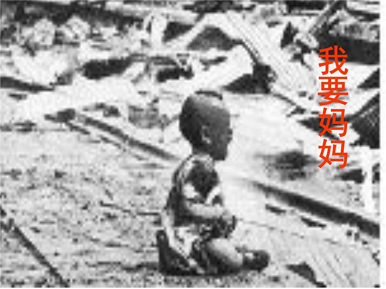 第8课 土地的誓言-2020-2021学年七年级语文下册同步优质课件（部编版）第8页