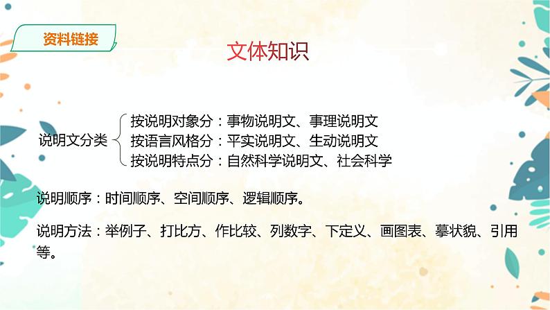 5《大自然的语言》2课时课件(共51张PPT)+教案+课后习题答案+素材08