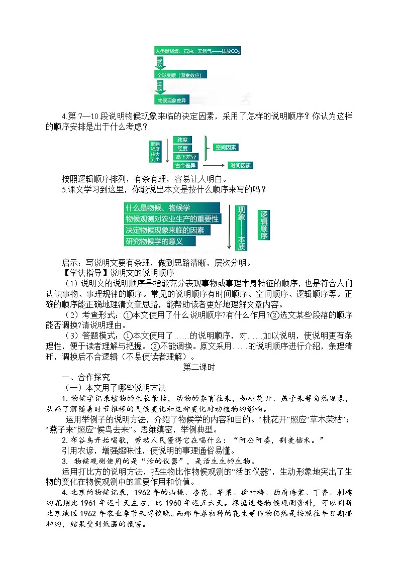 5《大自然的语言》2课时课件(共51张PPT)+教案+课后习题答案+素材03