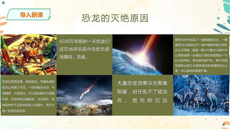 6 阿西莫夫短文两篇：《被压扁的沙子》课件(共34张PPT)+教案+课后习题答案+素材04