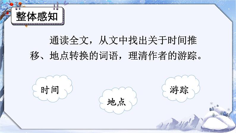 2020-2021学年部编版语文八年级下册第18课《在长江源头各拉丹冬》课件（共63张PPT）08