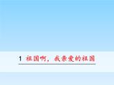 部編版九年級語文下冊全冊教學課件