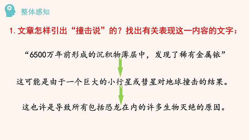 八年级语文下册（统编）第二单元 6.《阿西莫夫短文两篇》2.被压扁的沙子课件03