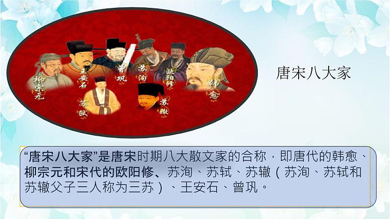 人教版七年级下语文12 《卖油翁  》精品课件第3页