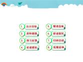 人教部编语文九年级上册第一单元《乡愁》 课件