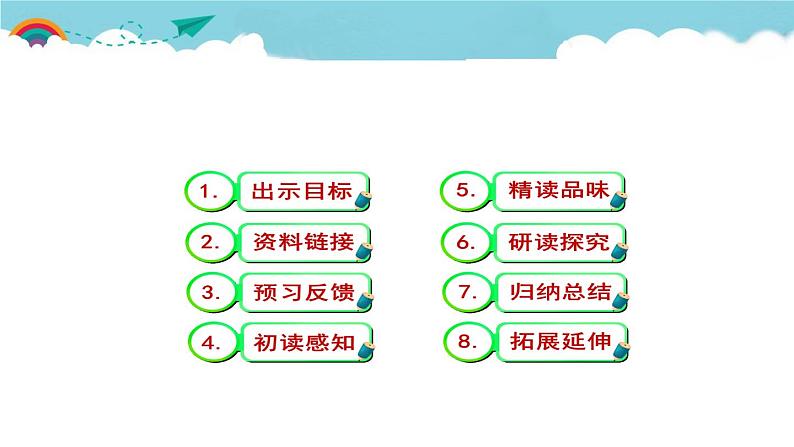 人教部编语文九年级上册第一单元《你是人间的四月天》 课件03