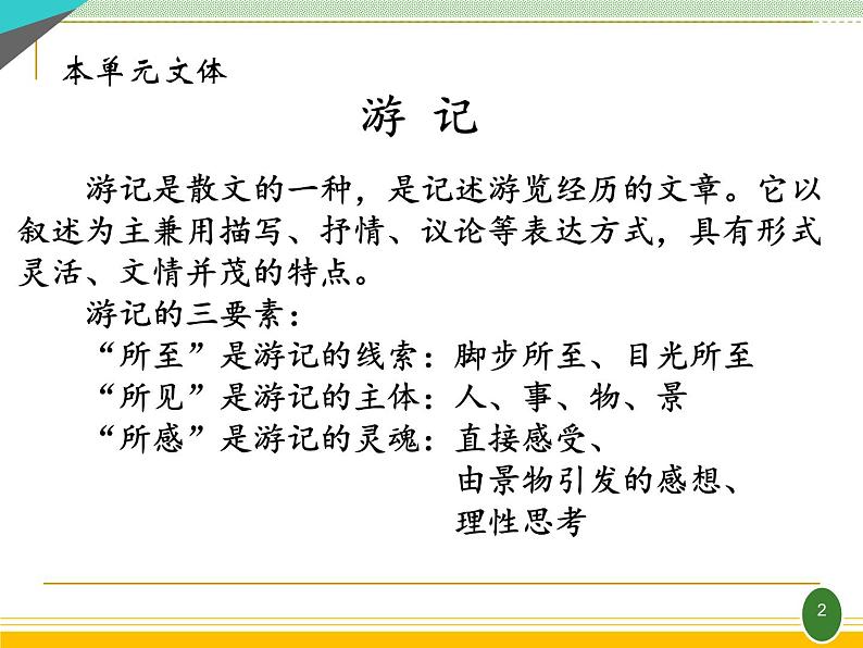 部编版八年级下册第17课《壶口瀑布》课件（29张PPT）第2页