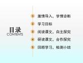 初中 / 语文 / 人教部编版 / 八年级下册 / 第五单元 / 18 在长江源头各拉丹冬 课件