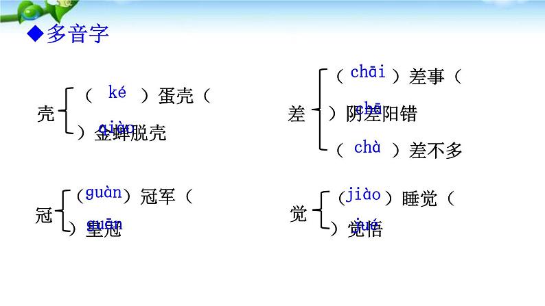 19、动物笑谈 课件06