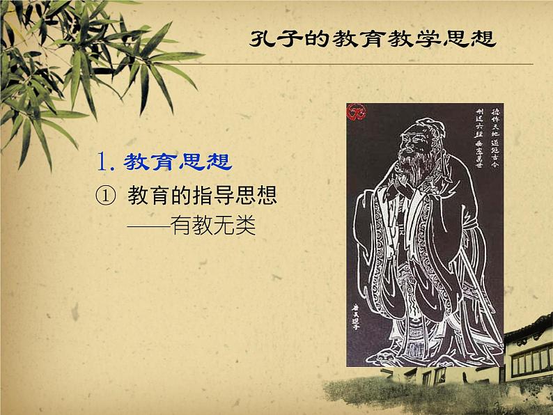 12、《论语》十二章 课件06