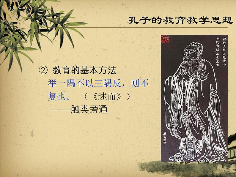 12、《论语》十二章 课件08