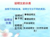初中语文说明文阅读及答题技巧课件（47张PPT）