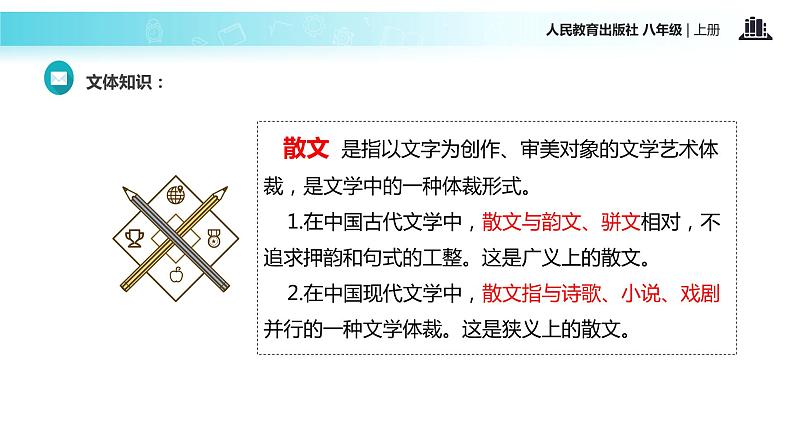 【教学课件】《背影》（语文人教八上）第5页