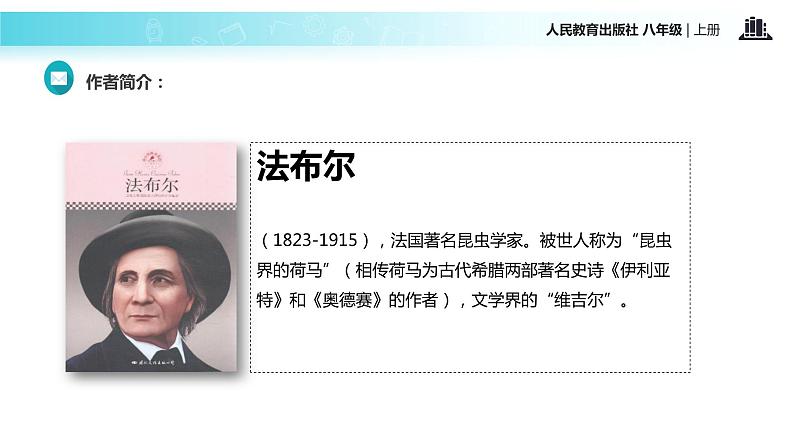【教学课件】《蝉》（语文人教八上）04