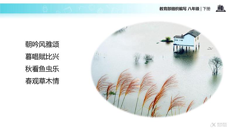 探究式教学【教学课件】《关雎》（部编）02